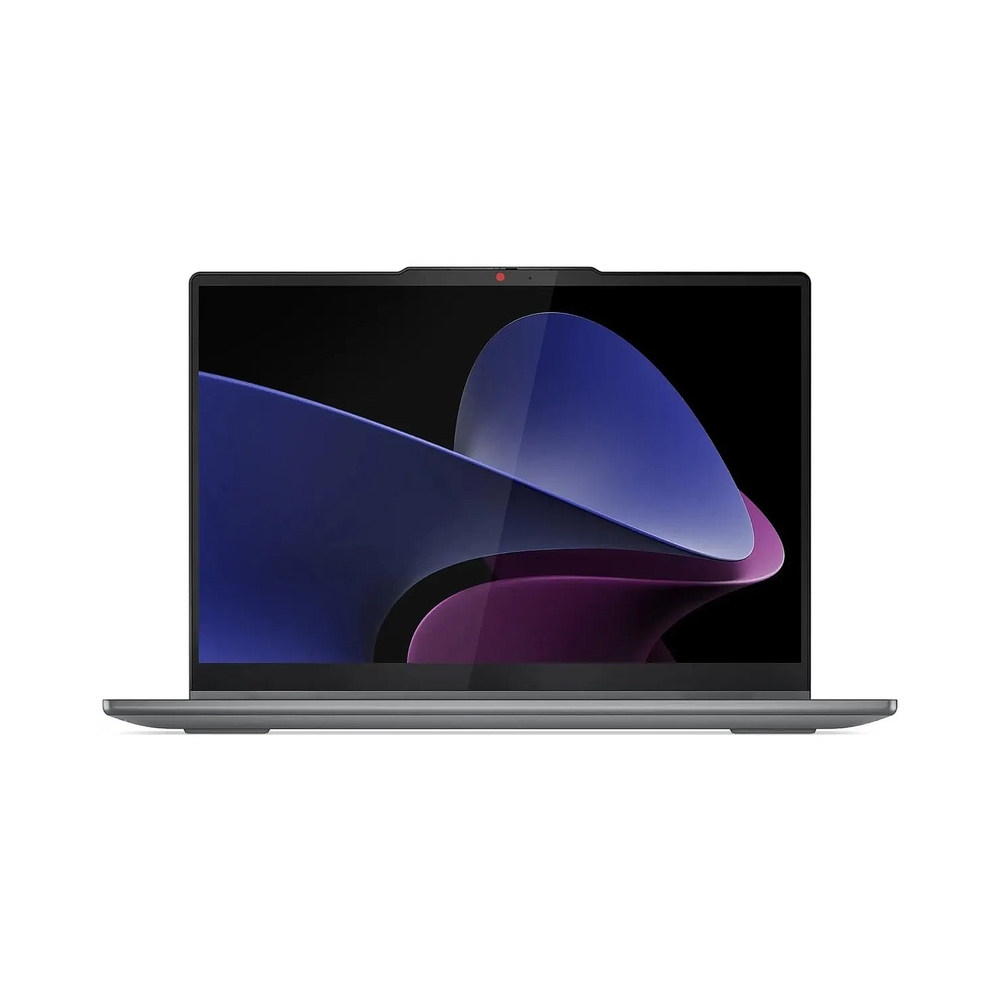 Ноутбук Lenovo IdeaPad 5 14IRH9 Core i5 13420H 16Gb SSD512Gb Intel UHD Graphics 14" OLED Touch WUXGA (1920x1200) без ОС grey WiFi BT Cam (83KX007YRK) — KSKSHOP.RU