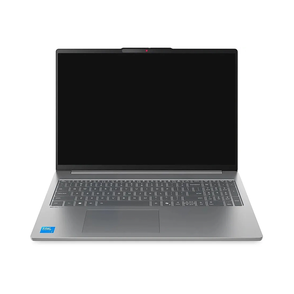 Lenovo IdeaPad Slim 3 16IRH10R Intel Core 5 210H 2200MHz/16"/1920x1200/16GB/1024GB SSD/Intel Graphics/Wi-Fi/Bluetooth/Без ОС (83K50006RK) Grey — KSKSHOP.RU