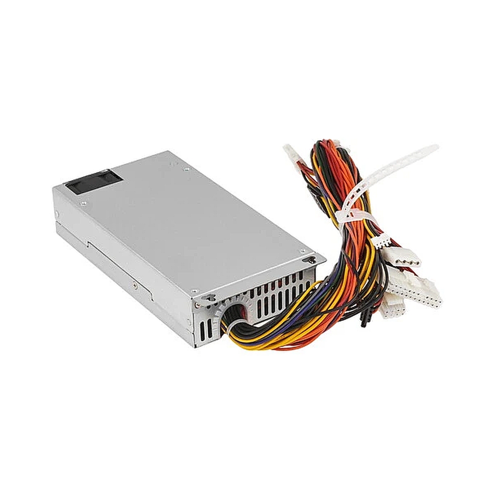 Блок питания ACD FSAK420C-01 1U, 420W, (ШВГ=100*40*190мм), 85+ effeciency, PFC 0.95, FAN 40mm, Oper.Temp 0C~50C, 20+4PIN , CPU(4+4), HDD*2, FDD*1, SATA*2, OEM — KSKSHOP.RU