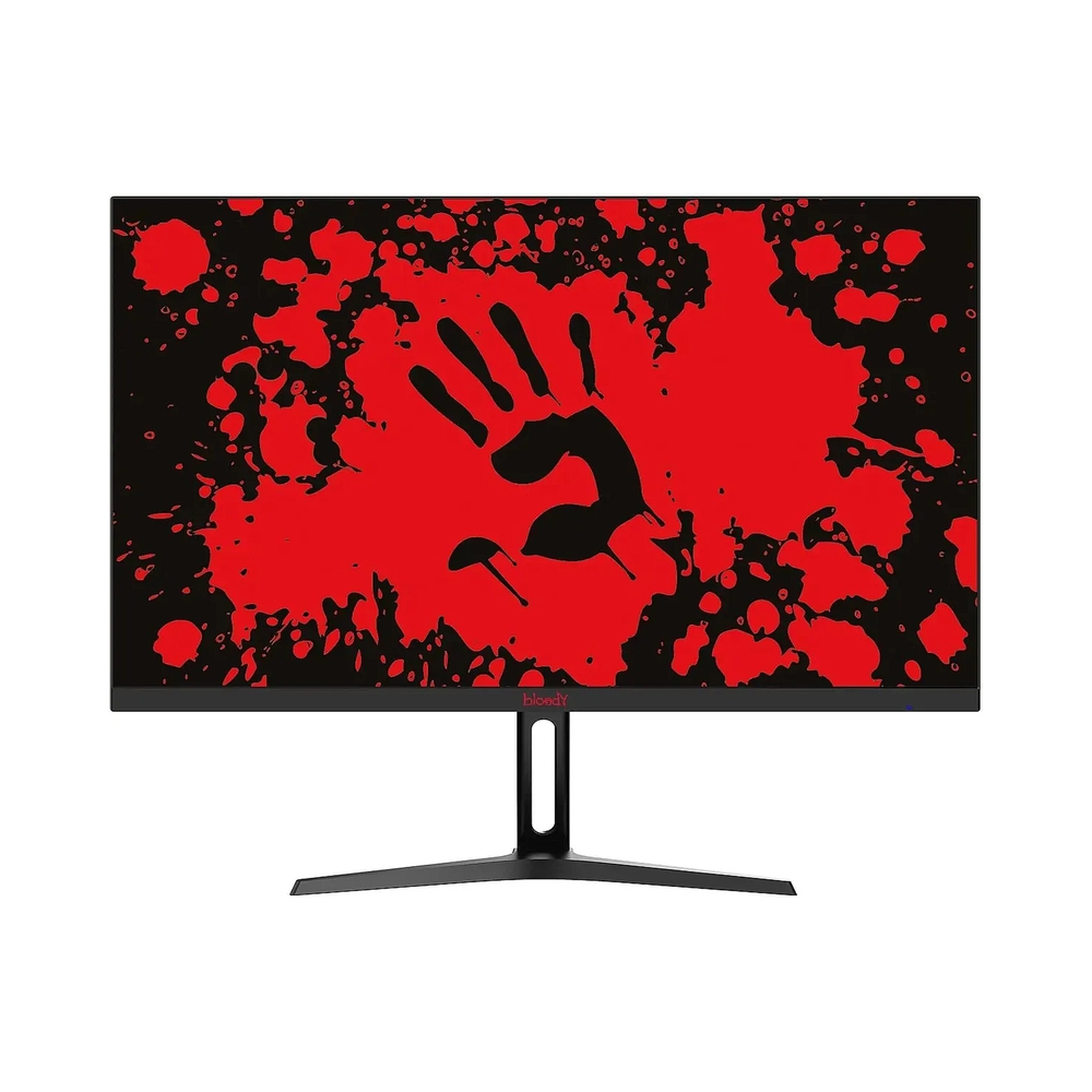 Монитор 23.8" Bloody MN240F черный — KSKSHOP.RU