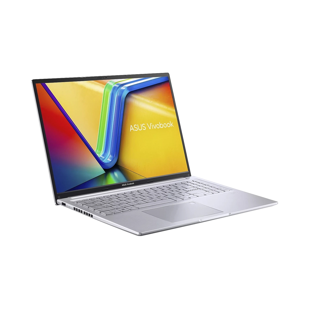 Ноутбук ASUS M1605NAQ-MB314/16"/IPS/AMD Ryzen 5 150/16384Mb/1024Gb SSD/AMD Radeon Graphics/Windows 11 Pro/серебристый/1.88kg — KSKSHOP.RU