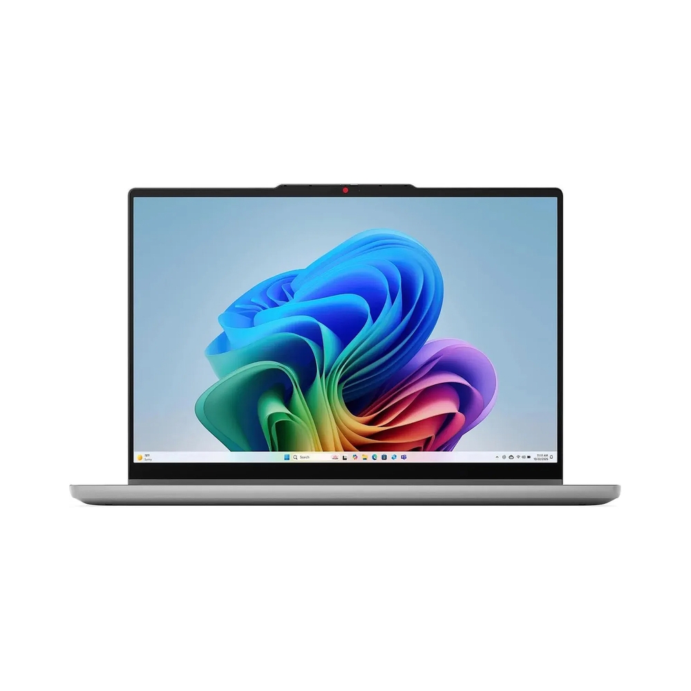 Ноутбук Lenovo IdeaPad 5 2-in-1 14AHP11/14"/OLED/AMD Ryzen 7 250/16Gb/512Gb SSD/AMD Radeon 780M/без ОС/серый/1.42kg — KSKSHOP.RU