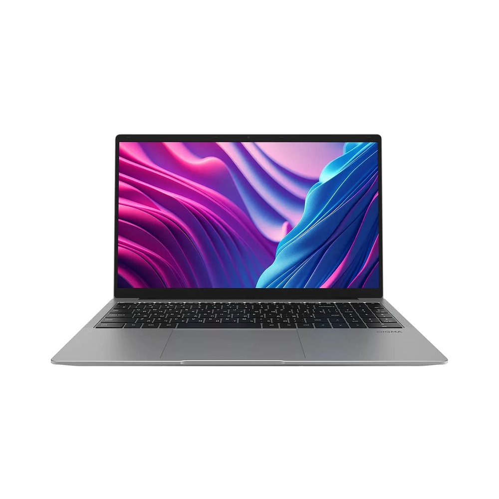 картинка Ноутбук 15,6" Digma EVE C5403 (DN15CN-4BXW02) от магазина Одежда+