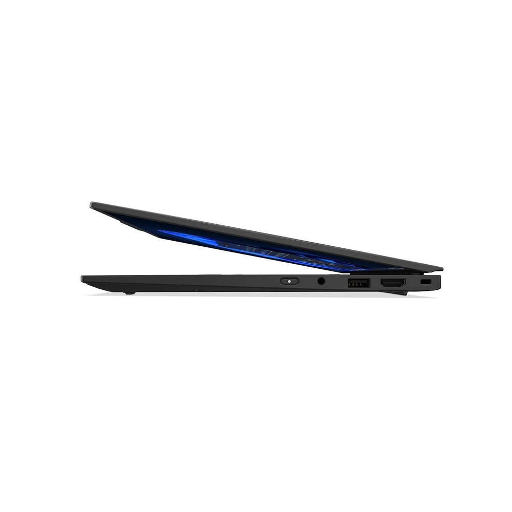 Lenovo ThinkPad X1 Carbon Gen 13 Aura Edition Intel Core Ultra 7 268V 2200MHz/14"/2880x1800/32GB/1024GB SSD/Intel Arc/Wi-Fi/Bluetooth/Windows 11 Pro (21NS005RUS) Black — KSKSHOP.RU