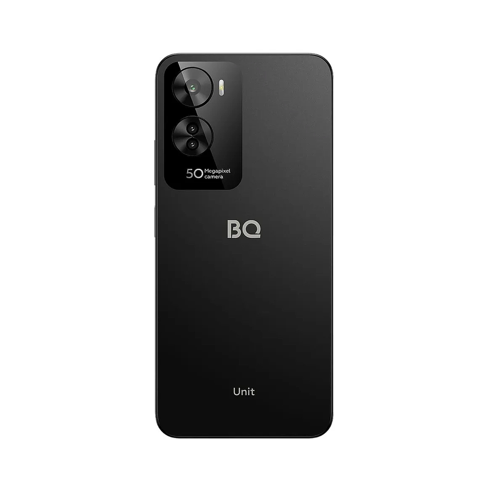 картинка BQ 6761L Unit 6/128Gb черный от магазина Одежда+