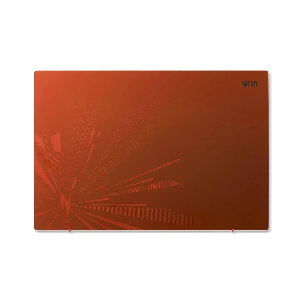Ноутбук ACER Nitro Lite NL16-71G-7227/16"/IPS/Intel Core i7 13620H/16384Mb/512PGb SSD/nVidia GeForce RTX4050 6144Mb/NoOS/1.95kg — KSKSHOP.RU
