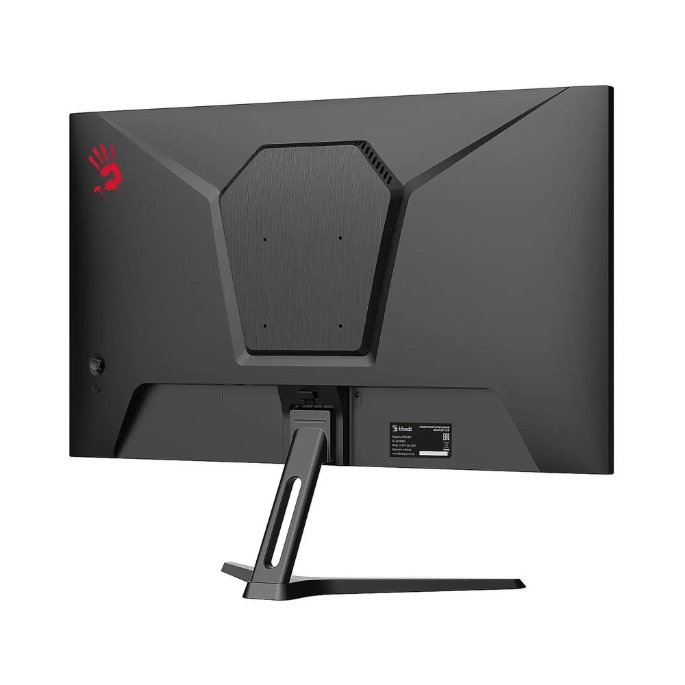 Монитор 23.8" Bloody MN240F черный — KSKSHOP.RU