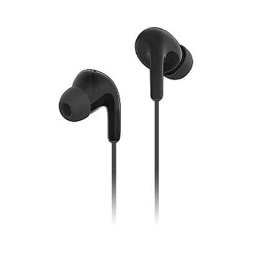 Наушники Xiaomi Type-C Earphones, черный — KSKSHOP.RU