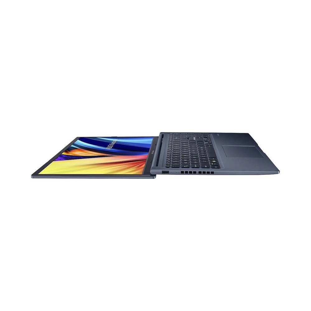 Ноутбук ASUS VivoBook 15 X1502VA-BQ924 Intel Core i7 13620H 2400MHz/15.6"/1920x1080/16GB/512GB SSD/Intel UHD Graphics/Wi-Fi/Bluetooth/Windows 11 Pro (90NB10T1-M01890_Win11P) Blue — KSKSHOP.RU