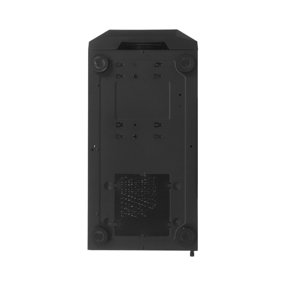 Корпус ABR Quantum, черный — KSKSHOP.RU