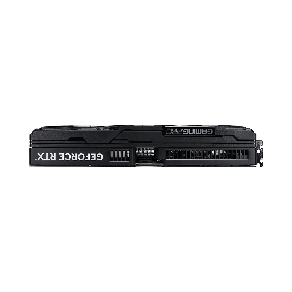 Видеокарта Palit GeForce RTX 5080 GamingPro OC [NE75080S19T2-GB2031A] — KSKSHOP.RU