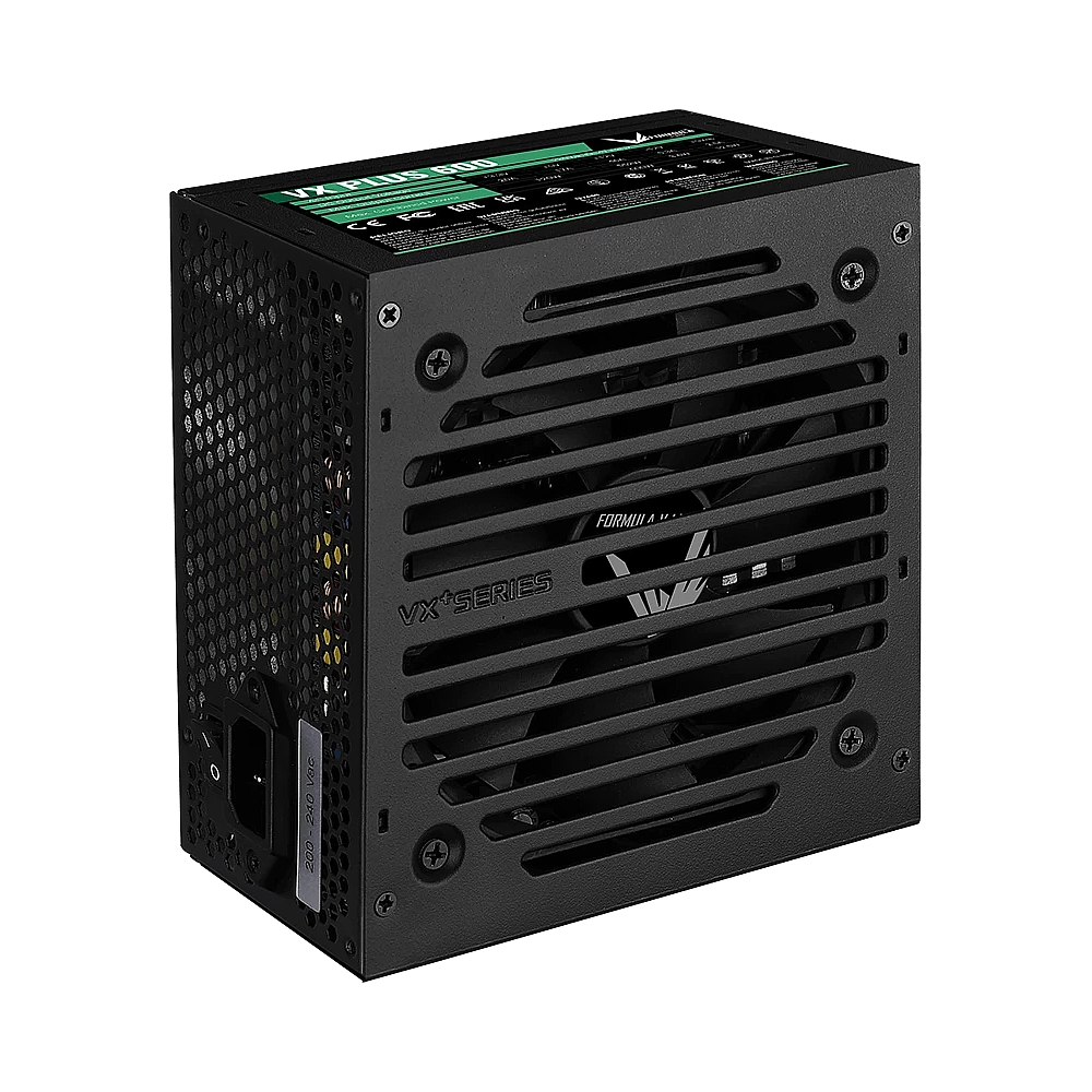 картинка Блок питания Formula VX PLUS 600W от магазина Одежда+