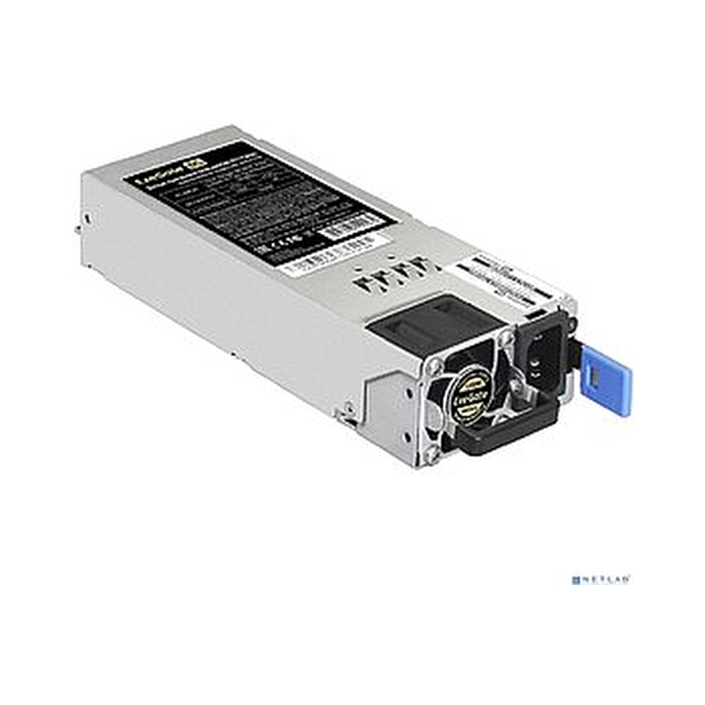 Серверный БП (модуль к RTS1200 Redundant) 1200W ExeGate Industrial-RT1200 (APFC, КПД 94%(80 PLUS Platinum), 4 cm fan) — KSKSHOP.RU