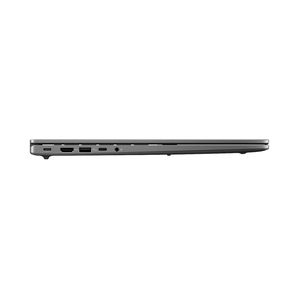 Ноутбук Asus VivoBook M3607HA-RP244 Ryzen 7 260/32Gb/SSD512Gb/780M/16"/IPS/WUXGA/noOS/grey — KSKSHOP.RU