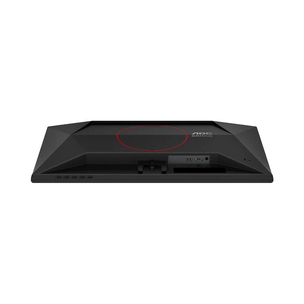Монитор 27" AOC 27G42E, черный — KSKSHOP.RU