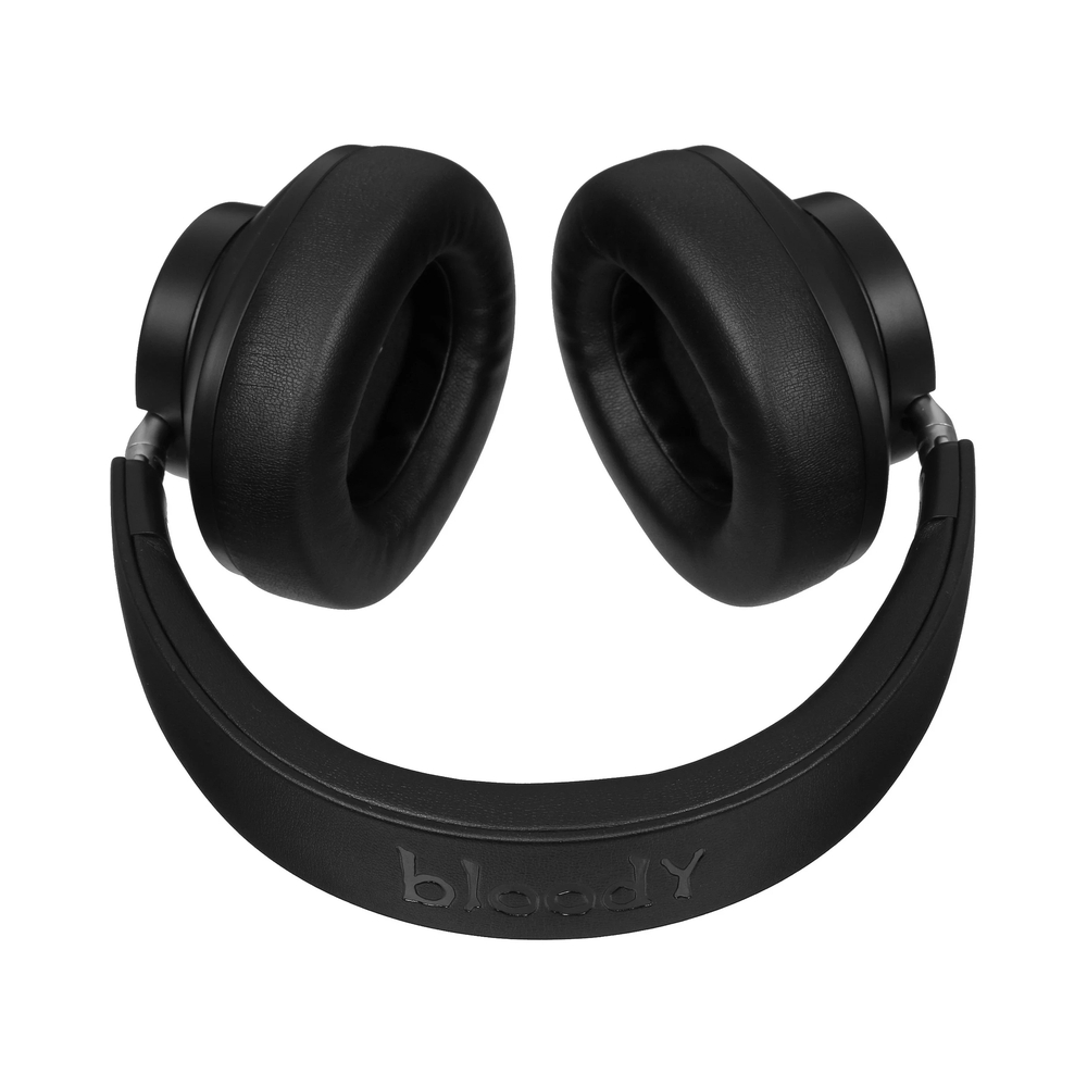 Беспроводные/проводные наушники A4Tech MH390, черный — KSKSHOP.RU