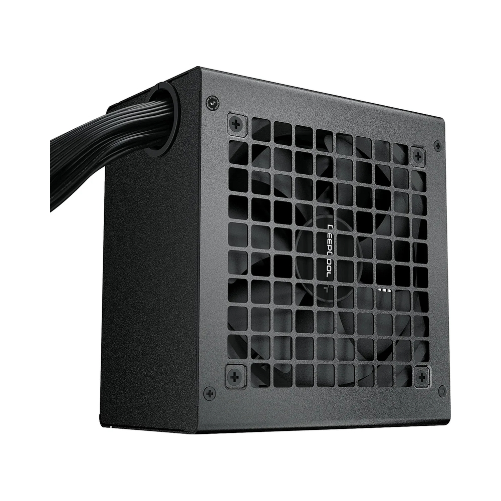 Блок питания DEEPCOOL / GamerStorm PK700D [R-PK700D-FA0B-WGEU] 700W — KSKSHOP.RU
