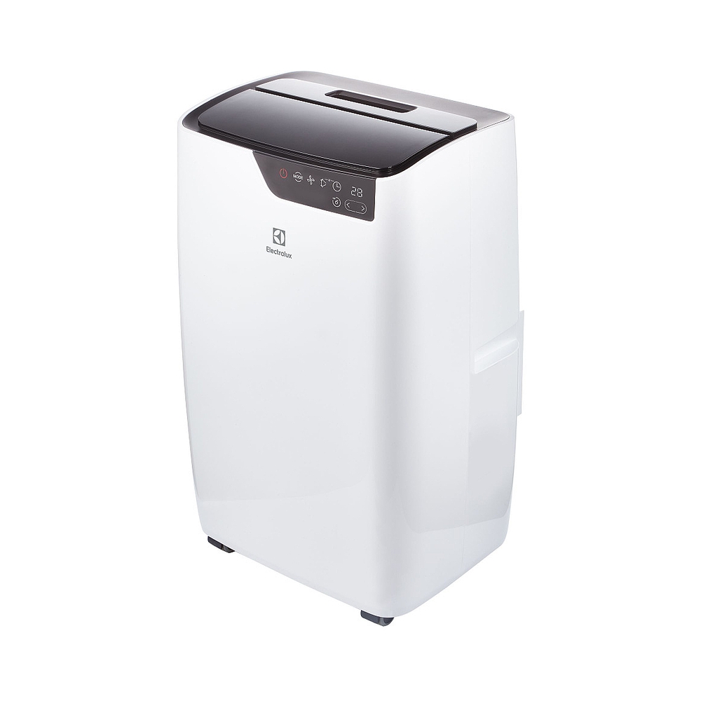 Кондиционер мобильный Electrolux EACM-16 EZ/N3 WHITE — KSKSHOP.RU