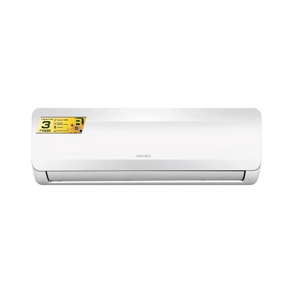 картинка Сплит-система ROVEX RS-09CST4 Pro от магазина Одежда+