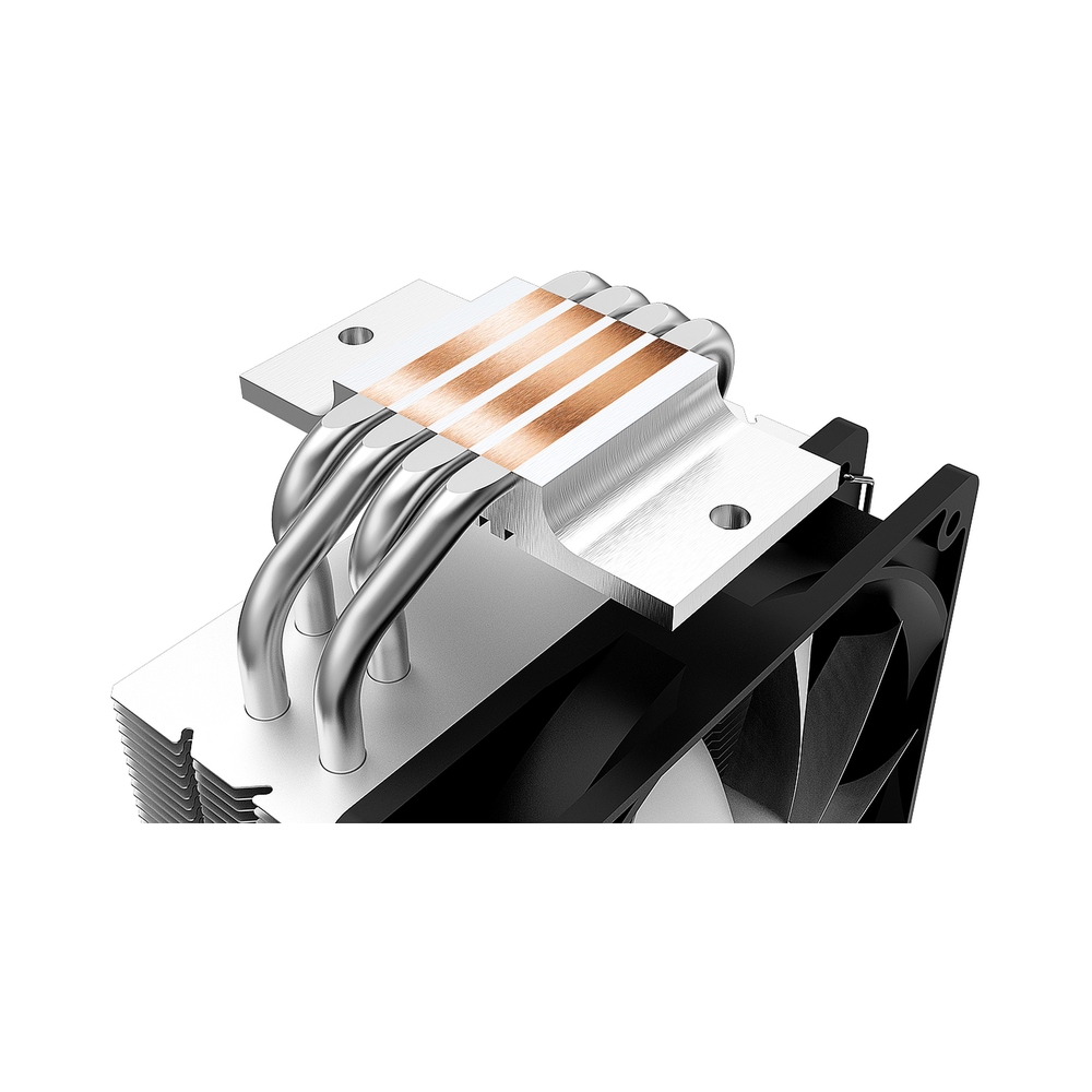 Кулер для процессора ID-COOLING SE-214-XT — KSKSHOP.RU