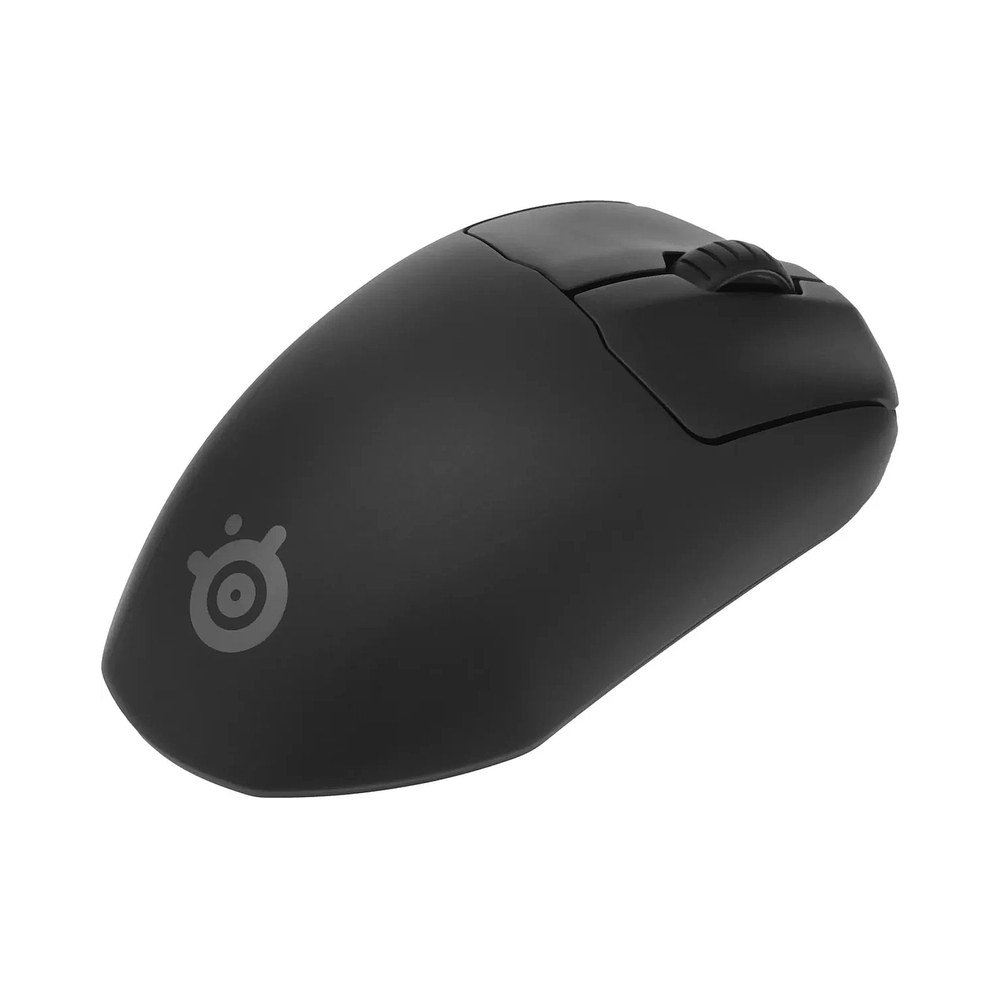 картинка Мышь проводная SteelSeries Prime, черный от магазина Одежда+