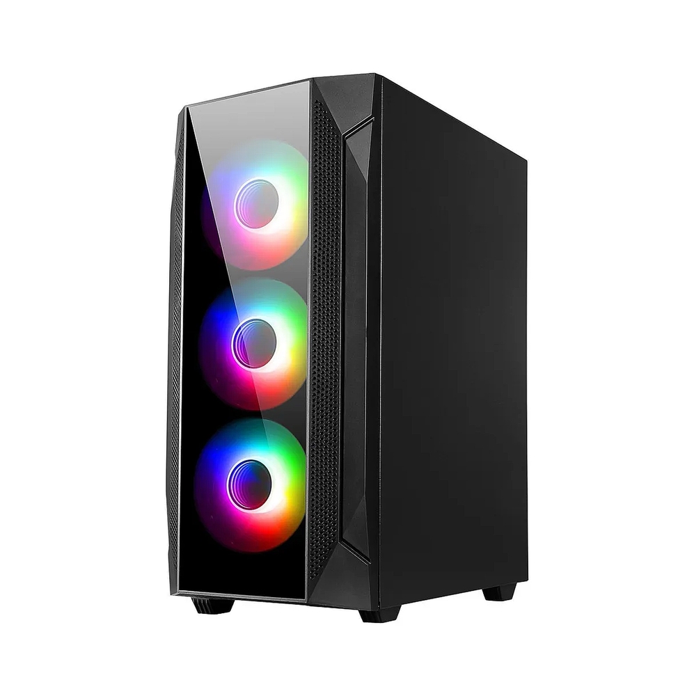 Корпус Alseye Phantom 1.0-BK — KSKSHOP.RU