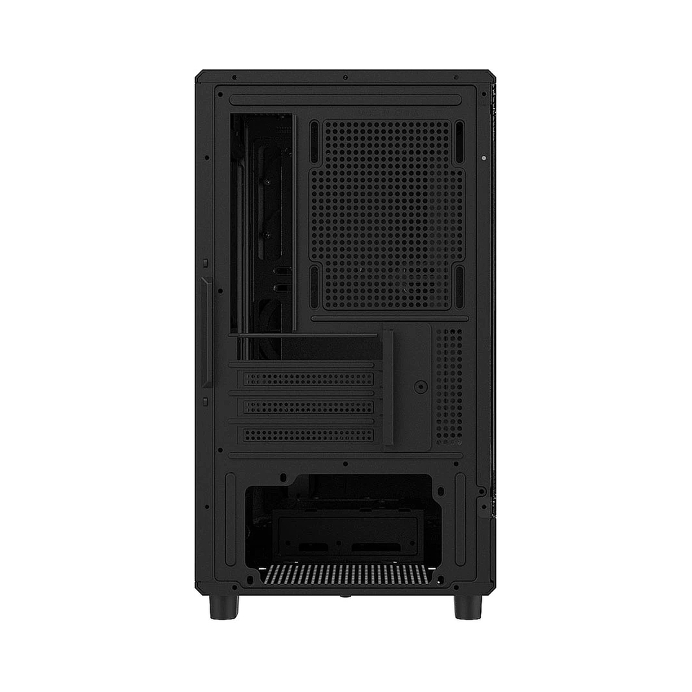 Корпус Alseye RAMS 2.0 240-B, чёрный — KSKSHOP.RU