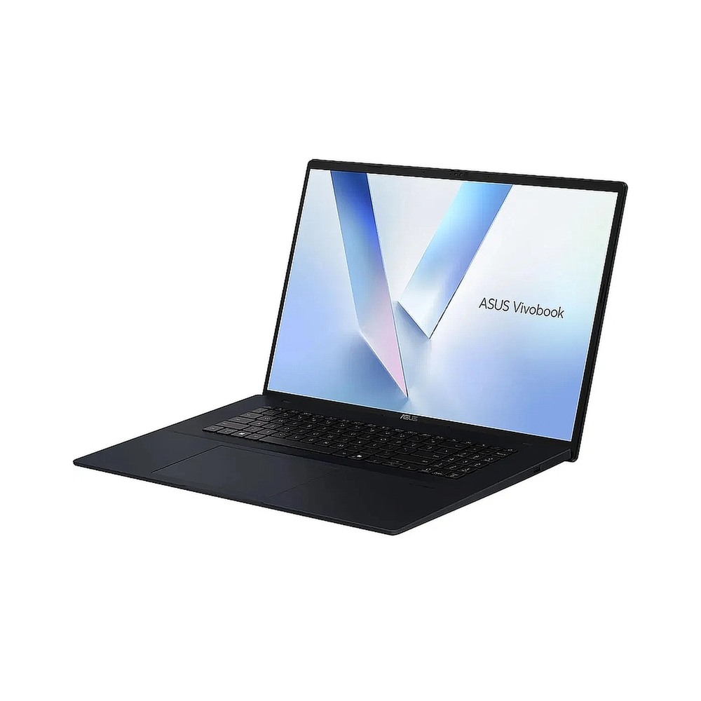 Ноутбук Asus Vivobook 17 M1807HA-S8025 Ryzen 7 260 16Gb SSD1Tb AMD Radeon 18.4" IPS WUXGA (1920x1200) без ОС blue WiFi BT Cam (90NB15P1-M002S0) — KSKSHOP.RU