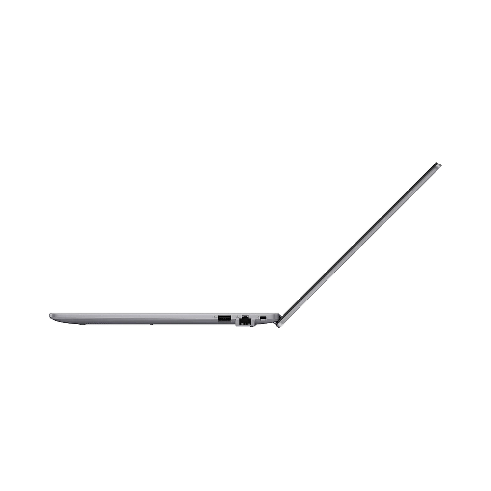 Ноутбук ASUS ExpertBook Essential P1503CVA-S72508/15.6"/IPS/Intel Core 7 240H/32GB/512GB SSD/Intel Graphics/Windows 11 Pro/серый/1.65kg — KSKSHOP.RU