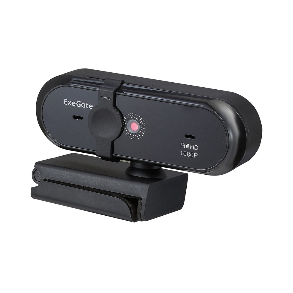 Веб-камера ExeGate Stream C925 Wide FullHD — KSKSHOP.RU