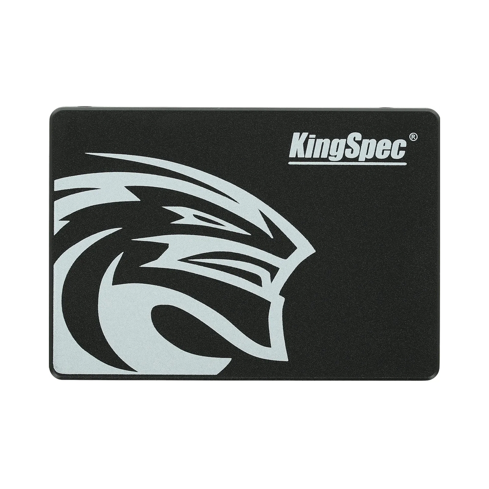картинка Накопитель SSD Kingspec [P3-128] 128GB от магазина Одежда+