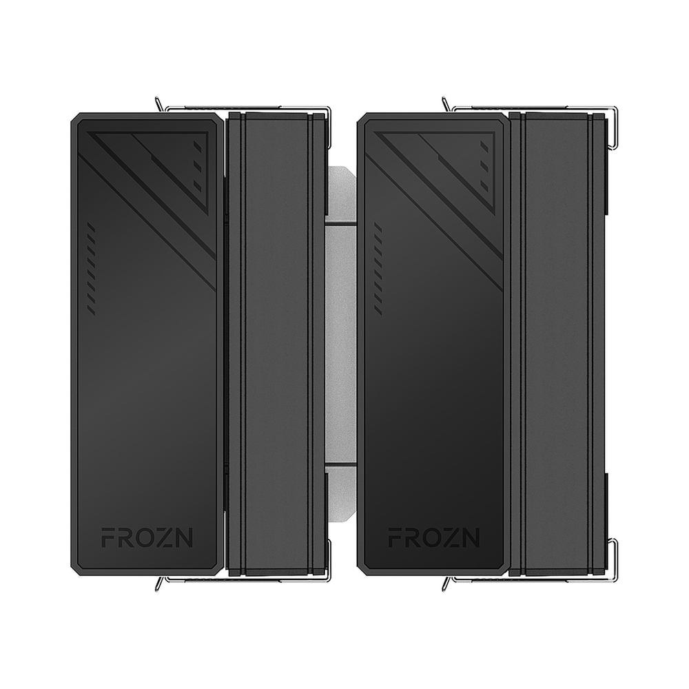 картинка Кулер для процессора ID-COOLING FROZN A620 PRO SE от магазина Одежда+