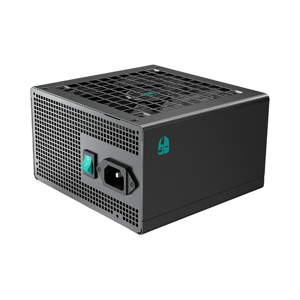 Блок питания DEEPCOOL PN850D [R-PN850D-FC0B-EU] 850W — KSKSHOP.RU