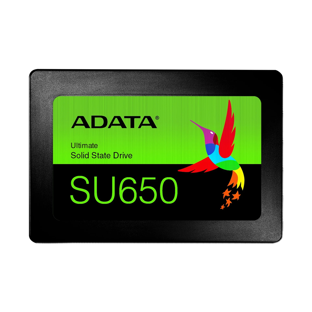 картинка Накопитель ADATA SU650 [ASU650SS-512GT-R] 512GB от магазина Одежда+