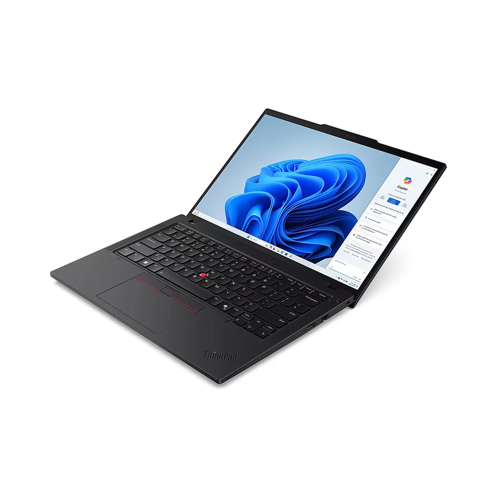 Ноутбук Lenovo ThinkPad T14 Gen 5 Black (21ML008NUS) — KSKSHOP.RU