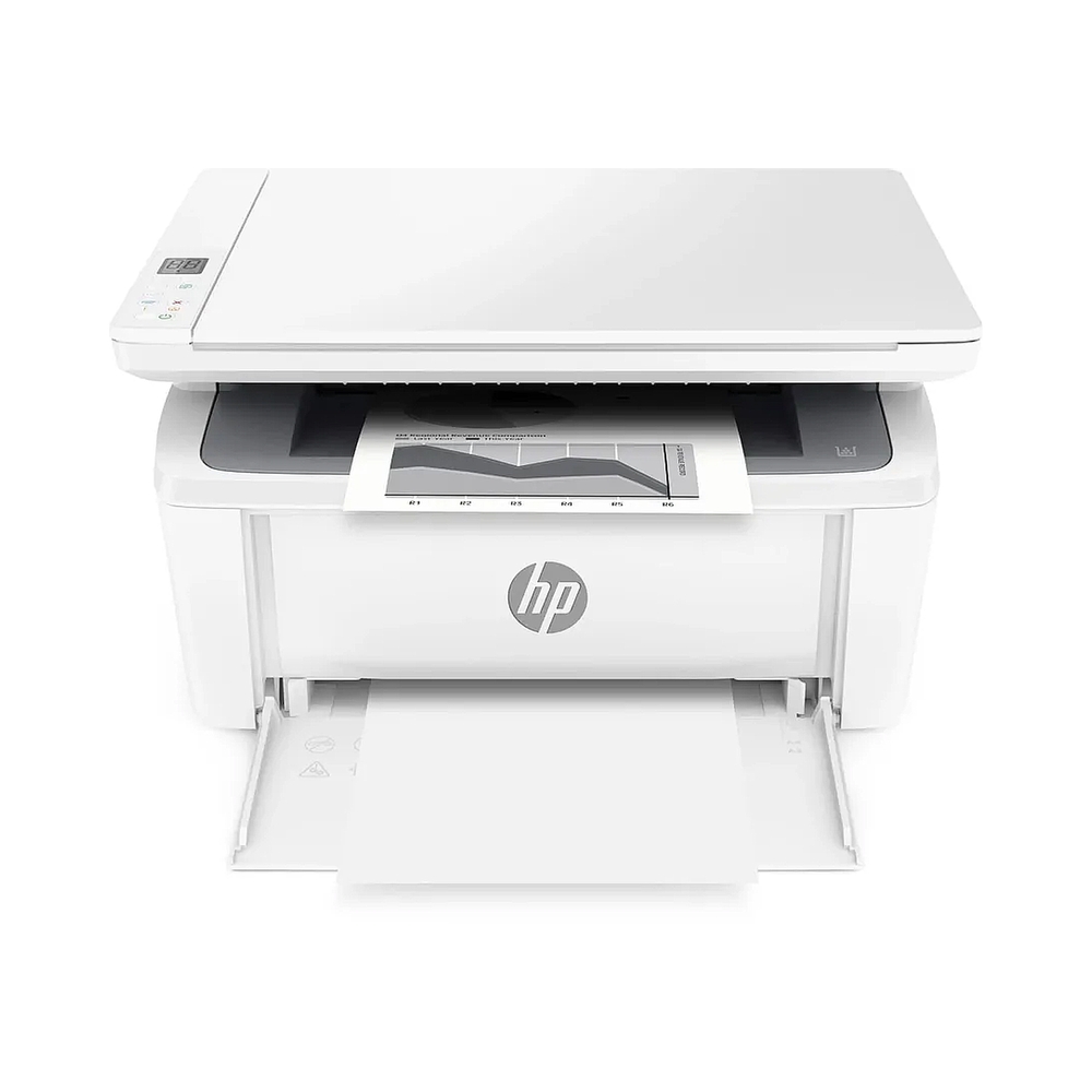 МФУ лазерный HP LaserJet M141w [A4, 3в1, 600dpi, 20ppm, 64Mb, WiFi, USB] — KSKSHOP.RU