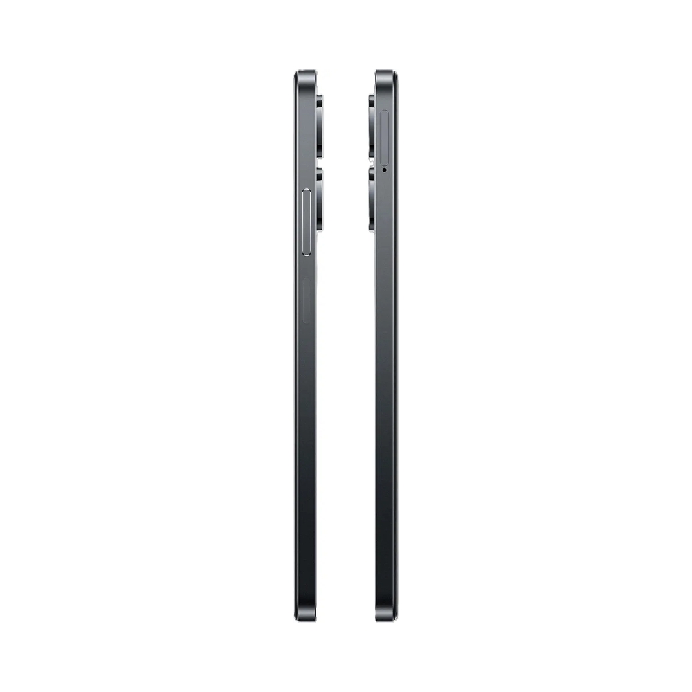 картинка Смартфон REALME RMX3938 (Note 60х) 64 + 3 ГБ ЦВЕТ: ЧЁРНЫЙ от магазина Одежда+