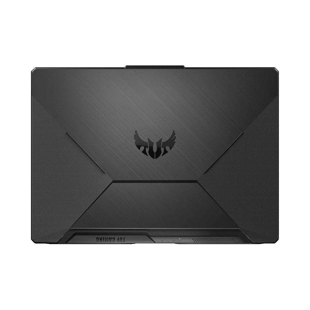 Ноутбук Asus TUF Gaming FA506NCQ-HN031 Ryzen 7 170/16Gb/SSD512Gb/RTX 3050 4Gb/15.6"/IPS/FHD/noOS/black — KSKSHOP.RU