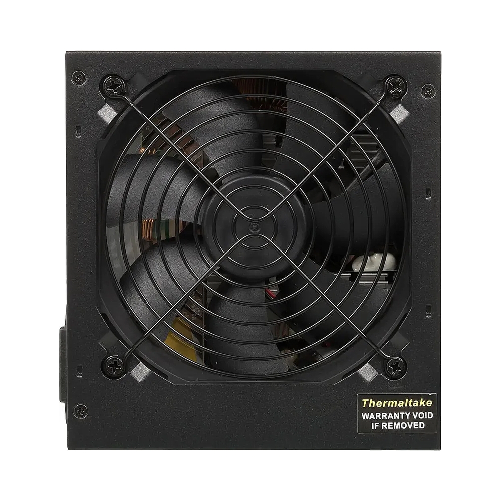 Блок питания Thermaltake TR2 S 650W [TRS-0650P-2] черный — KSKSHOP.RU