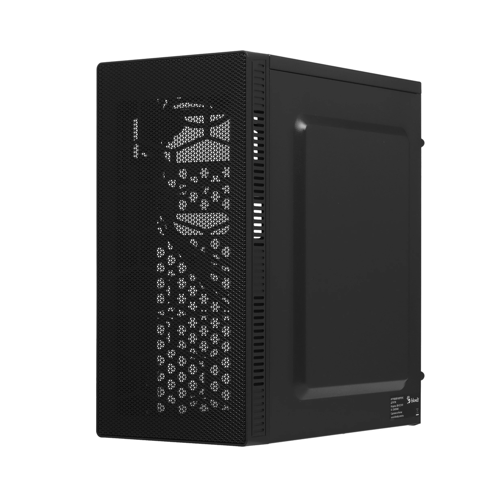 картинка Корпус Bloody BD-CC101, черный от магазина Одежда+
