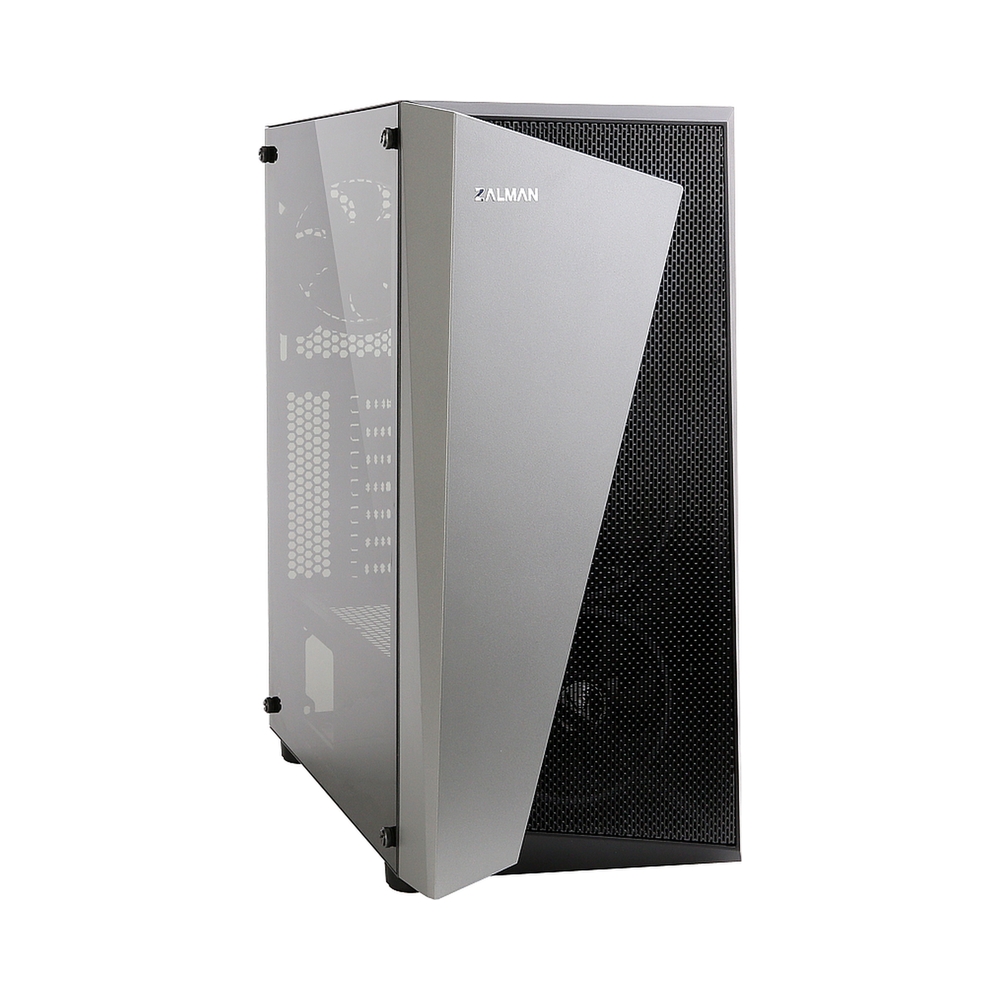 картинка Корпус ZALMAN S4 Plus от магазина Одежда+