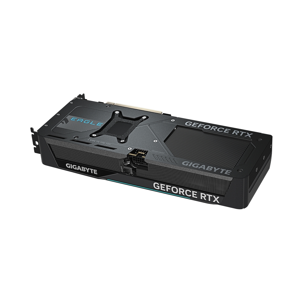картинка Видеокарта GIGABYTE GeForce RTX 5070 EAGLE [GV-N5070EAGLE OC-12GD 1.0] от магазина Одежда+
