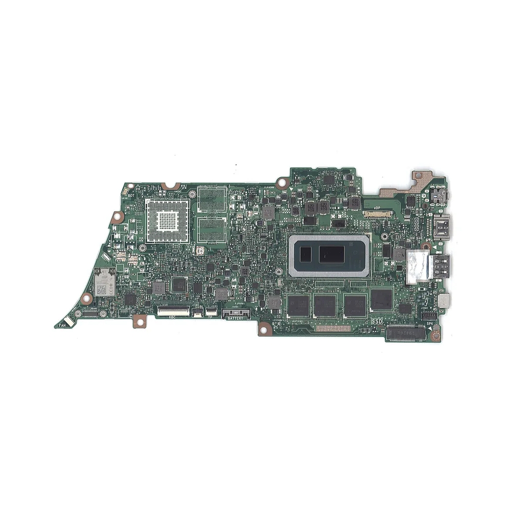 Материнская плата для Asus UX433F 16G/I7-8565U 90NB0JR0-R00051 — KSKSHOP.RU