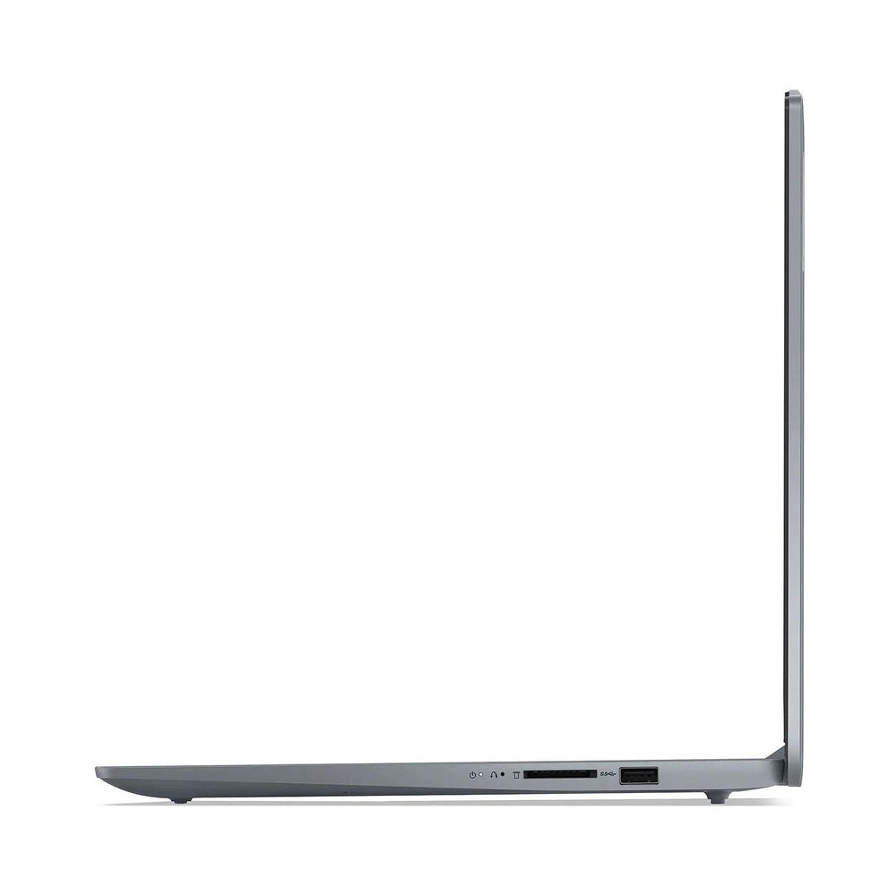 Ноутбук Lenovo IdeaPad Slim 3 15IRH10/15.3"" WUXGA 1920x1200/Intel Core i5 13420H/16 Gb/512 Gb SSD/Intel UHD Graphics/No OS/серый/1.63 кг — KSKSHOP.RU