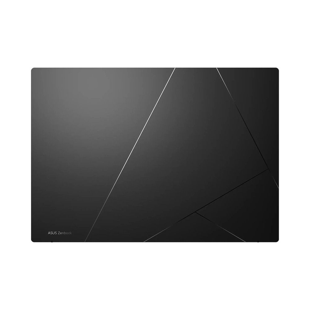 ASUS ZenBook 14 OLED UM3406GA-QD160 AMD Ryzen AI 7 445 2000MHz/14"/1920х1200/32GB/1024GB SSD/AMD Radeon 840M/Wi-Fi/Bluetooth/DOS (90NB17R1-M00870) Black — KSKSHOP.RU