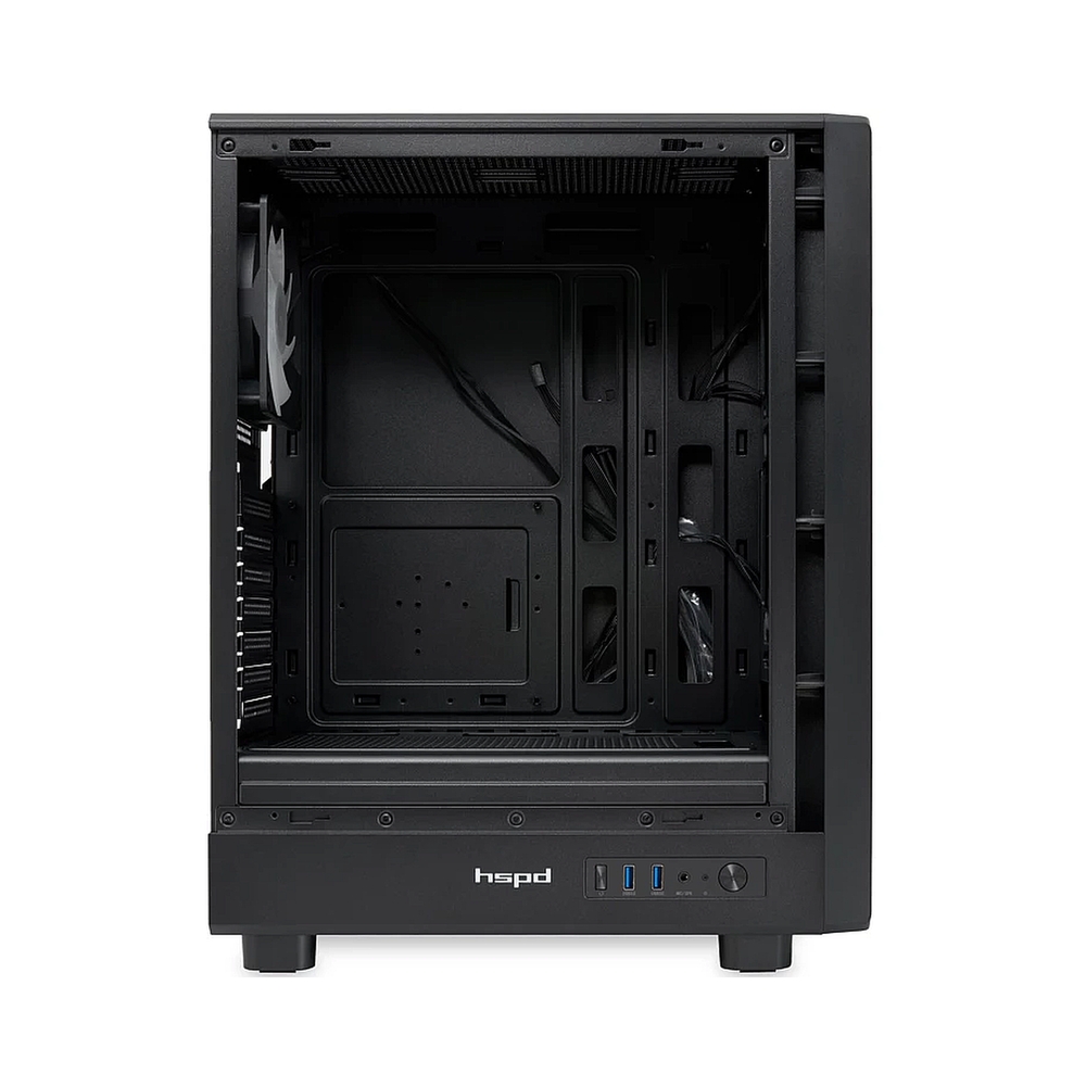 картинка Корпус HSPD M510, чёрный от магазина Одежда+