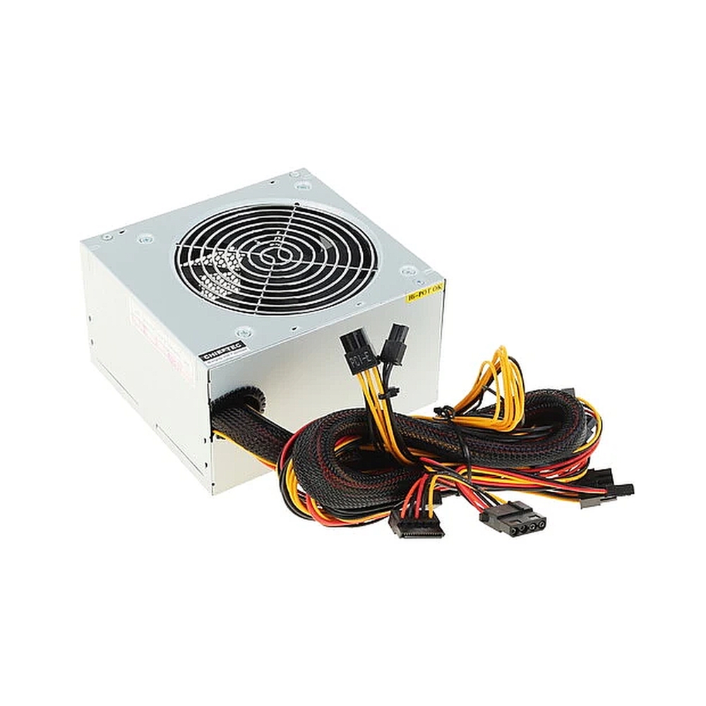 Блок питания Chieftec iARENA 550W [GPA-550S] — KSKSHOP.RU