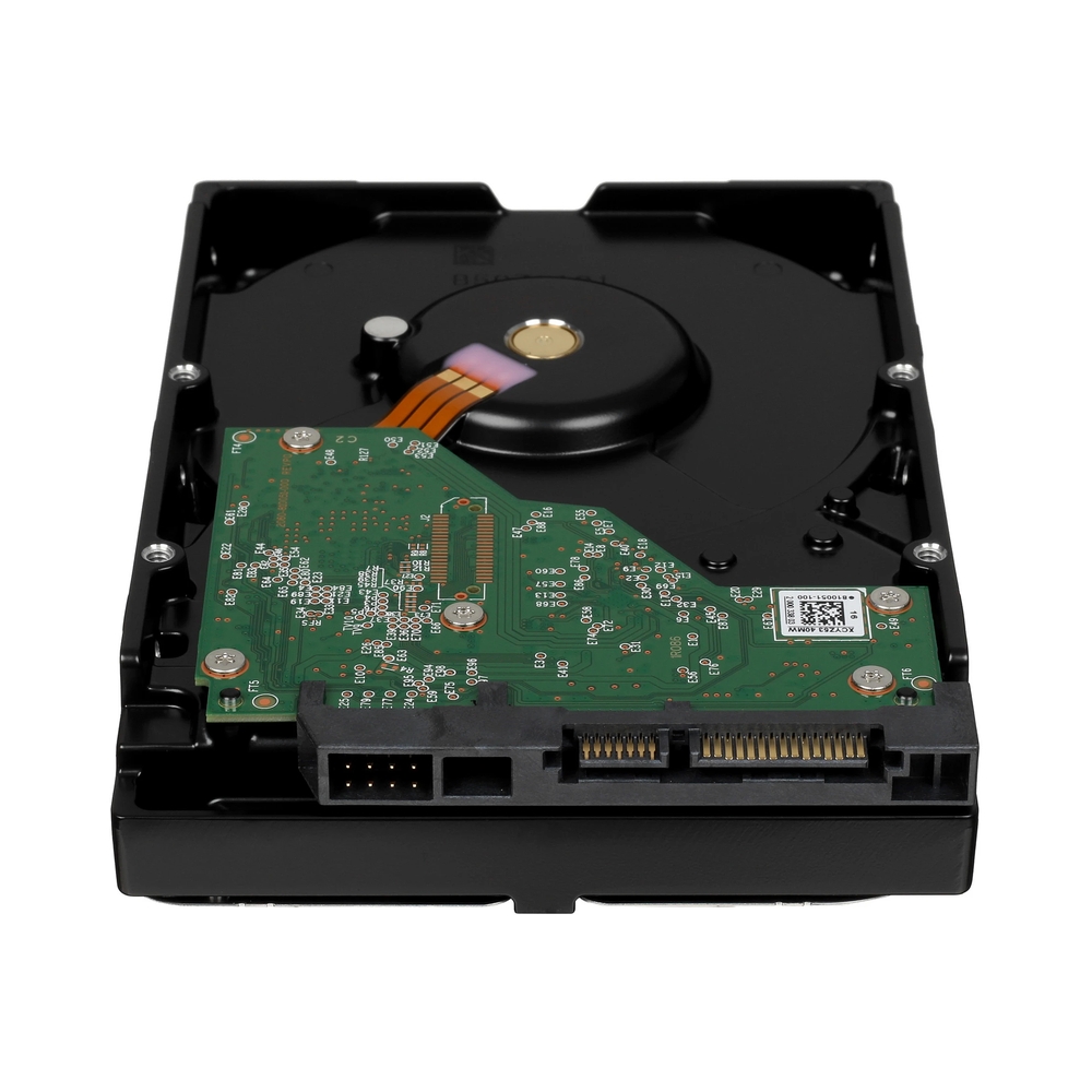 картинка Жесткий диск WD Purple Surveillance [WD43PURZ] 4TB от магазина Одежда+