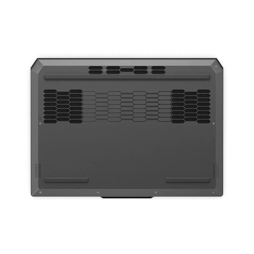 Ноутбук Lenovo LOQ 15IRX9 Core i5 13450HX 16Gb SSD512Gb NVIDIA GeForce RTX 3050 6Gb 15.6" IPS FHD (1920x1080) без ОС grey WiFi BT Cam (83DV0073PS) — KSKSHOP.RU