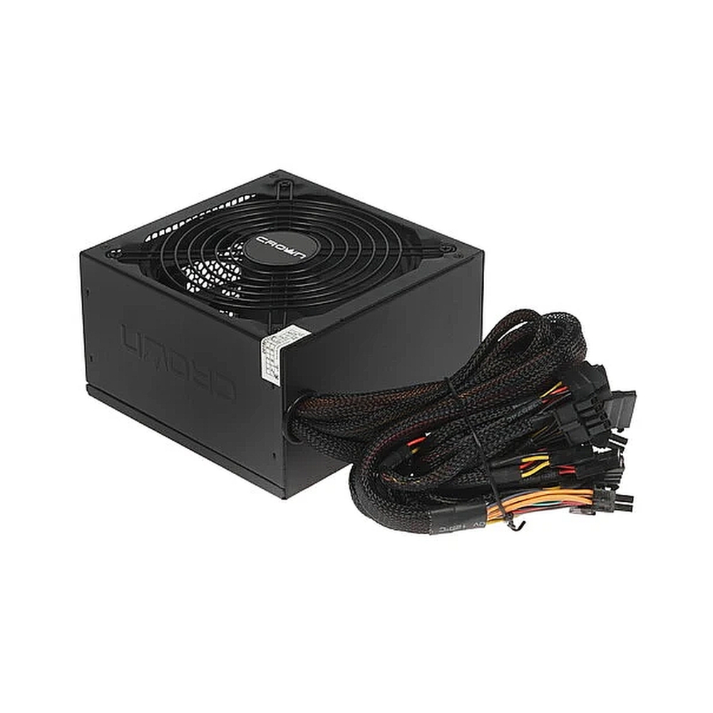 Блок питания CROWN CM-PS750W ver2.0 PRO — KSKSHOP.RU